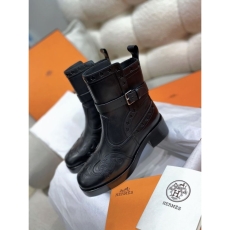 Hermes Boots